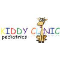 kiddy clinic pediatrics logo image