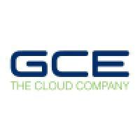 gce logo image