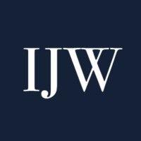 ijw & co., ltd. logo image