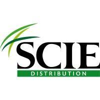 scie distribution logo image