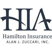 hamilton insurance agency