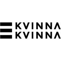 the kvinna till kvinna foundation logo image