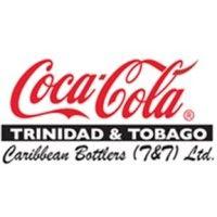 coca-cola caribbean bottlers logo image