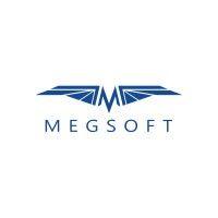 megsoft logo image