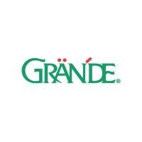 grande cheese company logo image