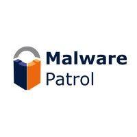 malware patrol logo image