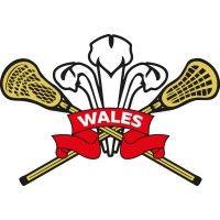 wales lacrosse logo image