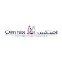 omnix qatar - salam technology logo image