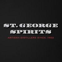 st. george spirits logo image