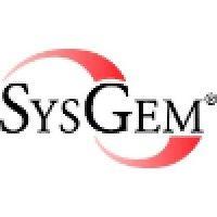 sysgem logo image