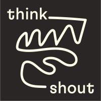 thinkshout logo image