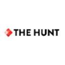 logo of The Hunt