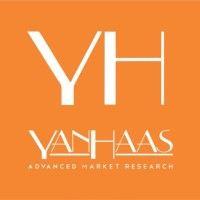 yanhaas logo image