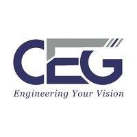 consulting engineers group ltd. logo image