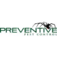 preventive pest control logo image