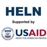 usaid higher education learning network logo image