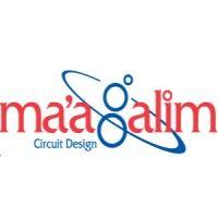 ma'agalim d.s. ltd logo image