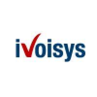 ivoisys logo image