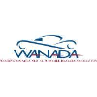 washington area new automobile dealers association (wanada) logo image