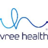 vree health logo image