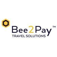 bee2pay logo image