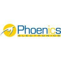 phoenics electronics an avnet company logo image