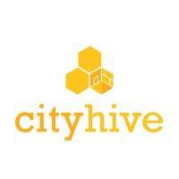 cityhive logo image