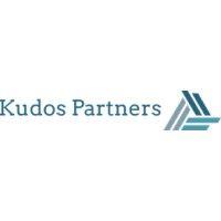 kudos partners logo image