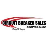 circuit breaker sales - service shops logo image