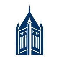 lander university logo image