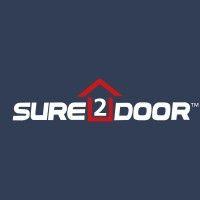 sure2door logo image