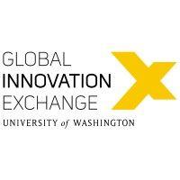 uw's global innovation exchange logo image