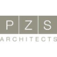 pzs architects logo image