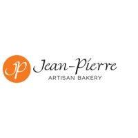 jean-pierre artisan bakery logo image