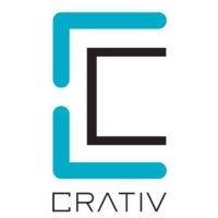 crativ engineered packaging logo image