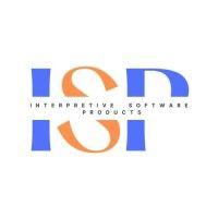 isp - interpretive software products logo image