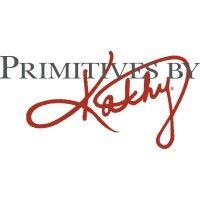 primitives by kathy