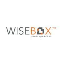 wisebox solutions inc. logo image