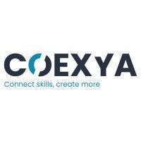 coexya logo image