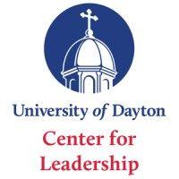 university of dayton center for leadership