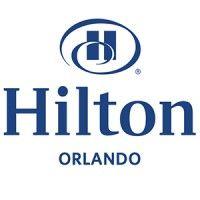 hilton orlando logo image