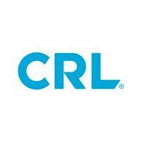 crl logo image