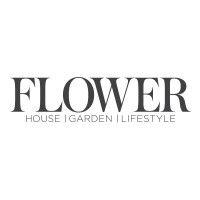 flower magazine logo image