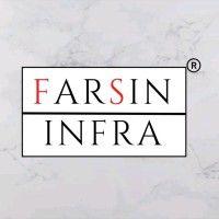 farsin infra® logo image