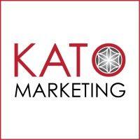 kato marketing llc logo image