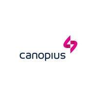 canopius re logo image