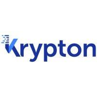 kryptoncloud logo image