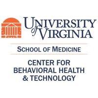 center for behavioral health & technology logo image