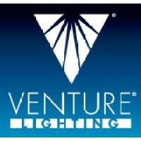 venture lighting international logo image