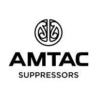 amtac suppressors logo image